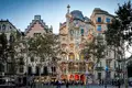 Hotel 720 m² in Monistrol de Calders, Spain
