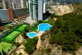 Appartement 3 chambres 68 m² Benidorm, Espagne