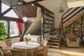 Apartment 2 bathrooms 189 m² in Budapest, Hungary