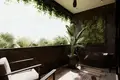 Apartment 40 m² Cemagi, Indonesia