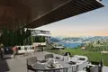 Wohnung 1 zimmer 440 m² Uskudar, Türkei