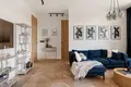 Квартира 4 комнаты 95 м² Варшава, Польша