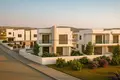 villa de 3 chambres 111 m² Péyia, Chypre