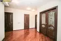 Квартира 3 комнаты 88 м² Минск, Беларусь