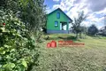 Дом 124 м² Поречский сельский Совет, Беларусь
