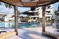 1 bedroom apartment 55 m² Mahmutlar Mahallesi, Turkey