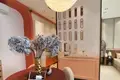 Mieszkanie 4 pokoi 166 m² Sihanoukville, Kambodża