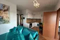 Mieszkanie 2 pokoi 60 m² Bashkia Durres, Albania