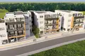 Wohnung 2 zimmer 98 m² Parekklisia, Zypern