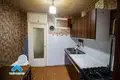 2 room apartment 48 m² Homyel, Belarus