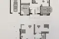 Maison 146 m² Jzufouski sielski Saviet, Bélarus