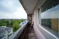 1 room apartment 33 m² Minsk, Belarus