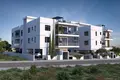 2 bedroom apartment 87 m² Erimi Municipality, Cyprus