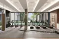 Appartement 1 chambre 72 m² Doubaï, Émirats arabes unis