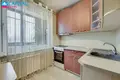 Appartement 3 chambres 64 m² Vilnius, Lituanie