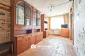 2 bedroom apartment 46 m² Minsk, Belarus