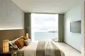Appartement 2 chambres 62 m² Karon, Thaïlande