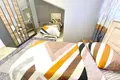 Apartamento 3 habitaciones 180 m² Región del Mediterráneo, Turquía