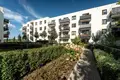 Appartement 3 chambres 62 m² Varsovie, Pologne