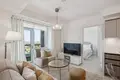Appartement 2 chambres 85 m² Tbilissi, Géorgie
