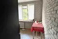 Apartamento 1 habitación 31 m² Pleshchanitsy, Belarús