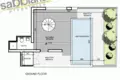 Appartement 3 chambres 174 m² Paralímni, Chypre