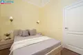 Appartement 3 chambres 54 m² Vilnius, Lituanie