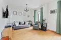 1 bedroom apartment 51 m² Warsaw, Poland