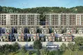 Willa 6 pokojów 500 m² Yaliboyu, Turcja