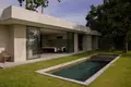 4 bedroom Villa 291 m² Delodpeken, Indonesia