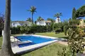 Haus 3 Schlafzimmer 166 m² Marbella, Spanien