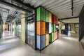 Oficina 900 m² en Moscú, Rusia