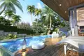 Villa mit 2 Schlafzimmern 173 m² Rawai, Thailand