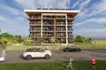 Пентхаус 2 комнаты 58 м² Akarca Koyu, Турция