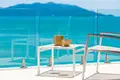 villa de 5 dormitorios 1 m² Ko Samui, Tailandia