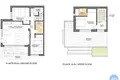 Вилла 3 спальни 89 м² Los Montesinos, Испания