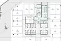 Квартира 1 спальня 97 м² муниципалитет Лимасол, Кипр