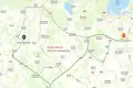 Dom 61 m² Putcynski sielski Saviet, Białoruś