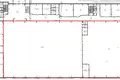 Almacén 2 habitaciones 2 538 m² en Fanipal, Belarús