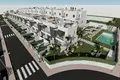 Szeregowiec 4 pokoi 160 m² Cox, Hiszpania
