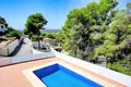 3-Schlafzimmer-Villa 109 m² el Poble Nou de Benitatxell Benitachell, Spanien