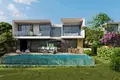 Villa de tres dormitorios 333 m² Peyia, Chipre