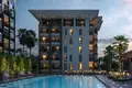 Wohnung 81 m² Kargıcak, Türkei