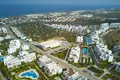 Квартира 3 комнаты 105 м² Харкея, Северный Кипр