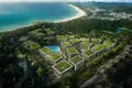 Appartement 1 chambre 42 m² Pa Tong, Thaïlande
