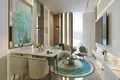 Estudio 35 m² Dubái, Emiratos Árabes Unidos