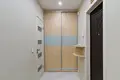1 room apartment 52 m² Minsk, Belarus