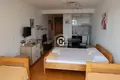 Apartment 30 m² Rafailovici, Montenegro