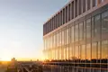 Büro 580 m² Moskau, Russland