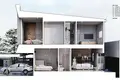 Villa 4 chambres 205 m² Ratsada, Thaïlande